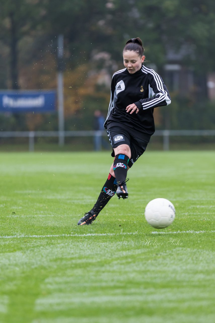 Bild 118 - Frauen SV Henstedt Ulzburg - FSV Gtersloh : Ergebnis: 2:5